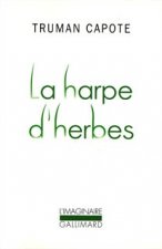La Harpe d'herbes
