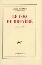 Le Coq de bruyère