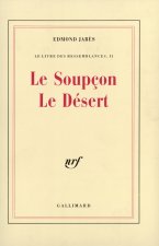Le Soupçon Le Désert