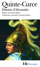 Histoire d'Alexandre