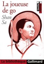 La joueuse de go