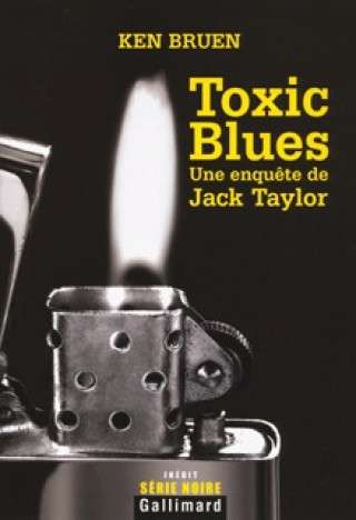 Toxic Blues