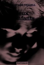 Jeux d'enfants