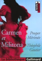 Carmen - Militona