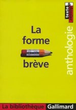 La forme brève
