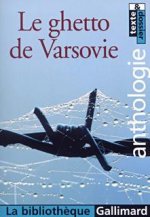 Le ghetto de Varsovie