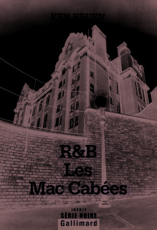 R&B - Les Mac Cabées