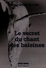 Le secret du chant des baleines