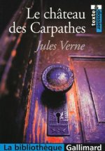 Le Château des Carpathes