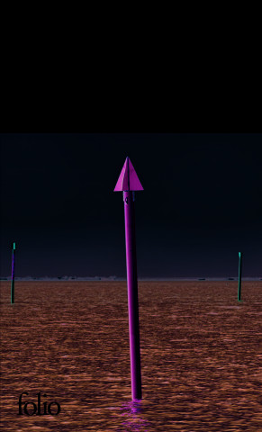 Point de cote