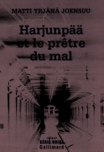 Harjunpää et le prêtre du mal