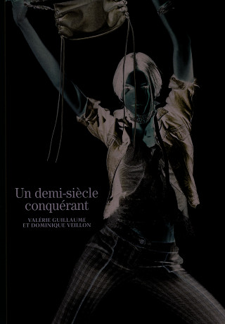 La Mode (Veillon,Guillaume)(Miękka)