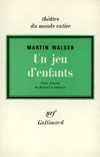 Un jeu d'enfants