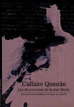 L'affaire Qumrân