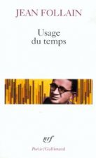 Usage du temps