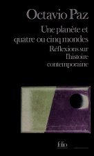 Une Planète et quatre ou cinq mondes