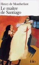 Le Maître de Santiago