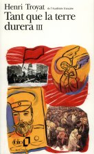 Tant que la terre durera