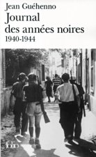 JOURNAL DES ANNEES NOIRES