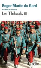LES THIBAULT