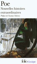 NOUVELLES HISTOIRES EXTRAORDINAIRES