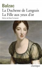 La duchesse de Langeais