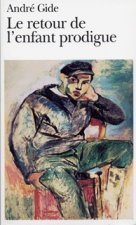 Le Retour de l'enfant prodigue / Le Traité du Narcisse / La Tentative amoureuse / El Hadj / Philoctète / Bethsabé