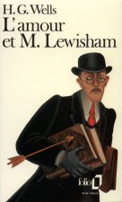 L'AMOUR ET M. LEWISHAM