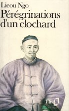 PEREGRINATIONS D'UN CLOCHARD