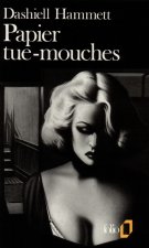 PAPIER TUE-MOUCHES