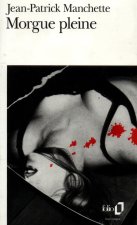 MORGUE PLEINE