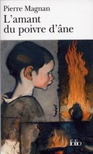 L'Amant du poivre d'âne
