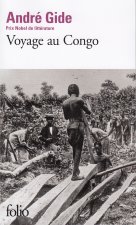 Voyage au Congo / Le Retour du Tchad