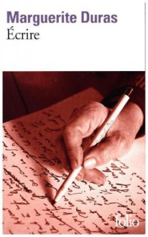 Écrire