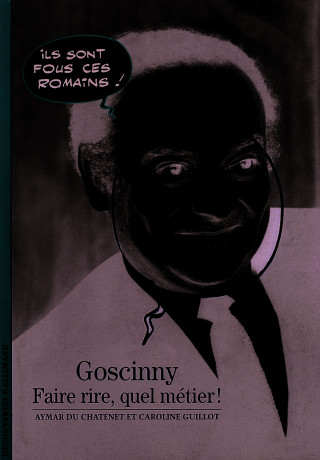 Goscinny