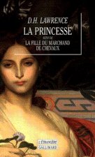 La Princesse / La Fille du marchand de chevaux