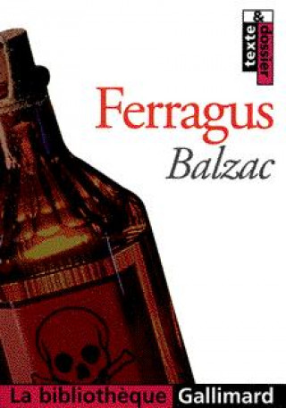 Ferragus, chef des Dévorants