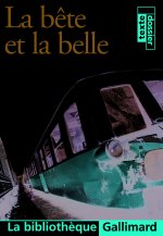 La Bête et la belle