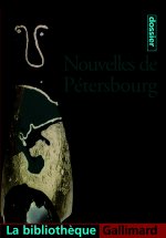 Nouvelles de Pétersbourg