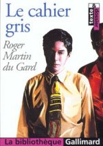 Le Cahier gris