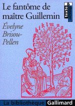 Le Fantôme de maître Guillemin