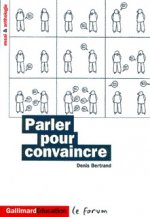 Parler pour convaincre