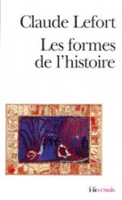 Les Formes de l'histoire