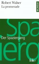La Promenade/Der Spaziergang