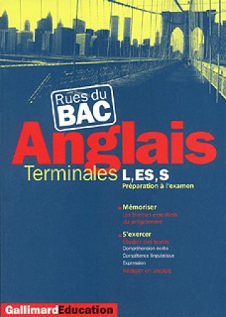 ANGLAIS