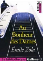 Au Bonheur des Dames