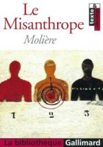Le Misanthrope