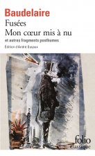 Fusees, Mon coeur mis a nu