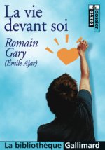 LA VIE DEVANT SOI