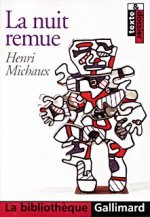 La Nuit remue